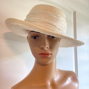 100% Paper Hat Summer Resort Beach